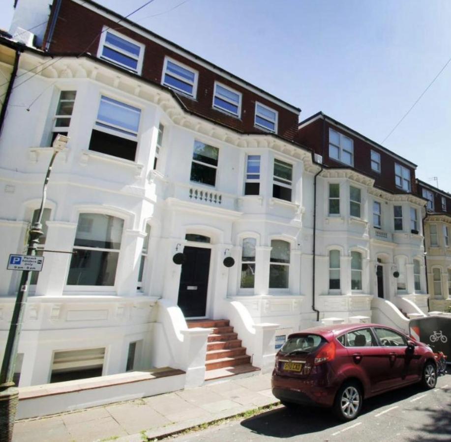 Apt 08 Beachside Beauty Central Studio Steps From Cafes Brighton ภายนอก รูปภาพ