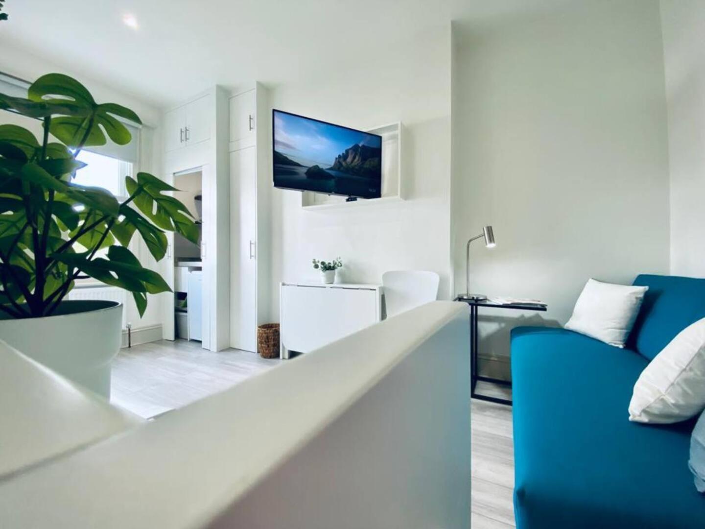 Apt 08 Beachside Beauty Central Studio Steps From Cafes Brighton ภายนอก รูปภาพ
