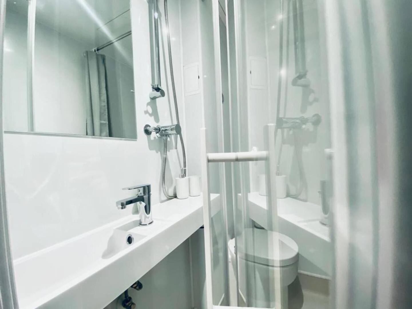 Apt 08 Beachside Beauty Central Studio Steps From Cafes Brighton ภายนอก รูปภาพ