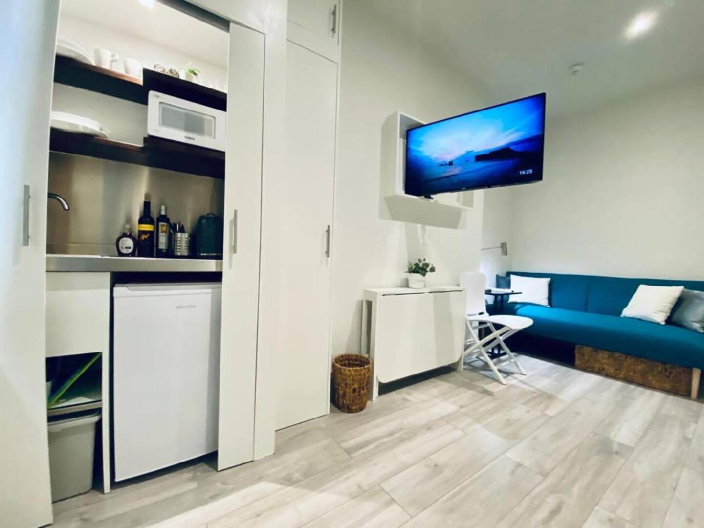 Apt 08 Beachside Beauty Central Studio Steps From Cafes Brighton ภายนอก รูปภาพ