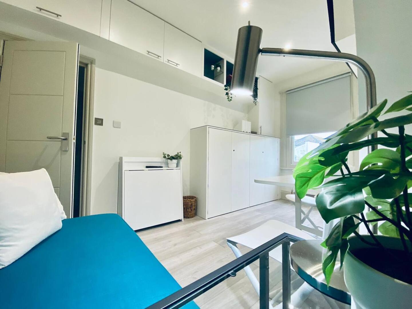 Apt 08 Beachside Beauty Central Studio Steps From Cafes Brighton ภายนอก รูปภาพ