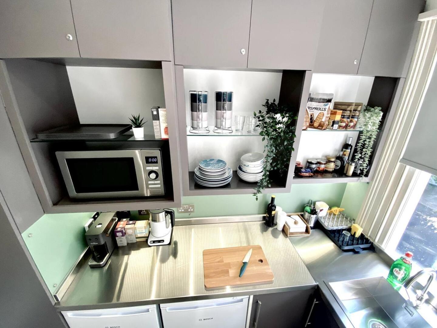 Apt 08 Beachside Beauty Central Studio Steps From Cafes Brighton ภายนอก รูปภาพ