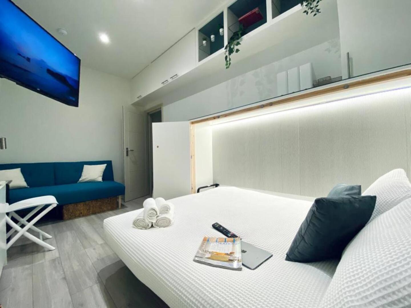 Apt 08 Beachside Beauty Central Studio Steps From Cafes Brighton ภายนอก รูปภาพ