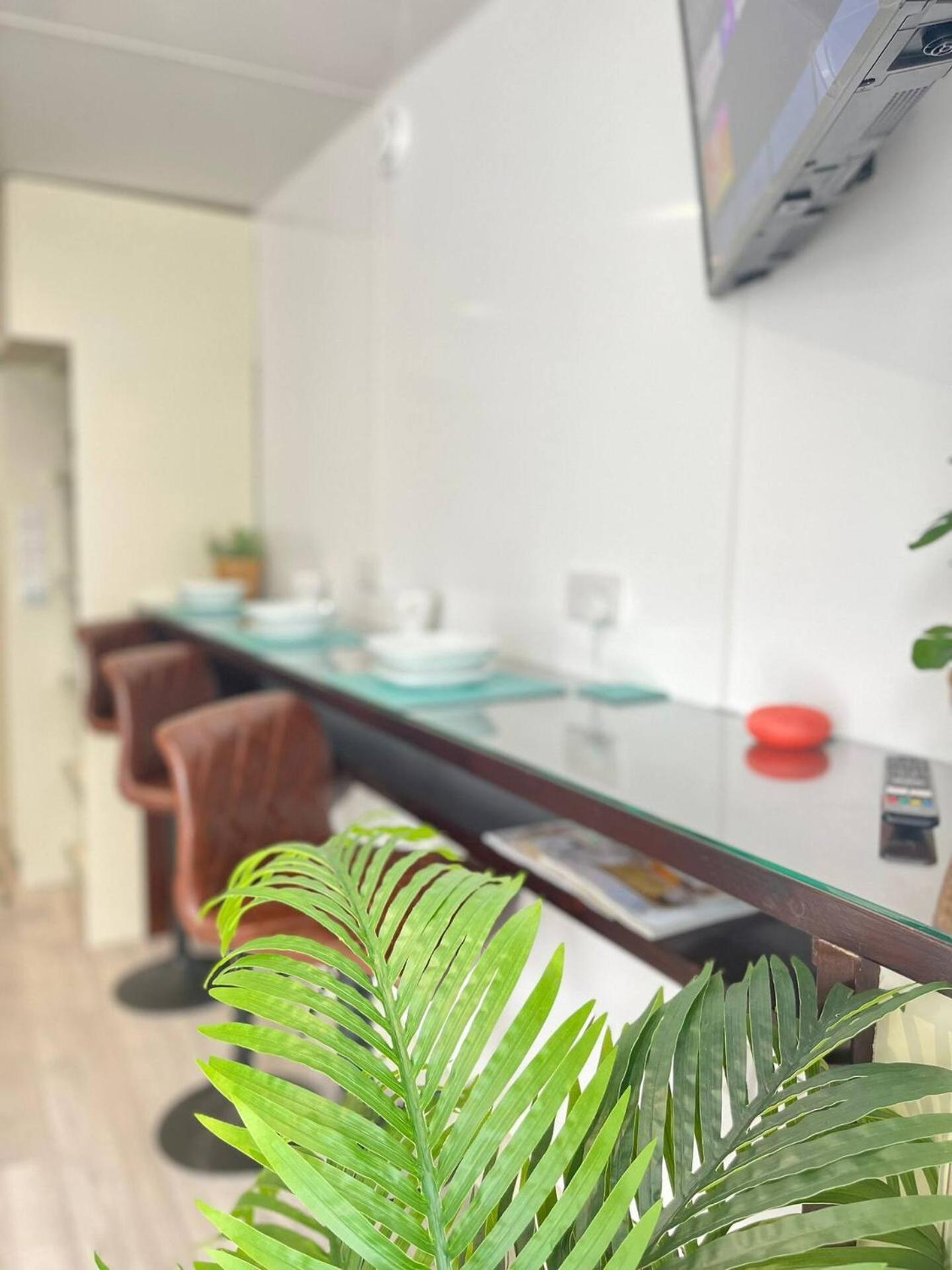 Apt 08 Beachside Beauty Central Studio Steps From Cafes Brighton ภายนอก รูปภาพ