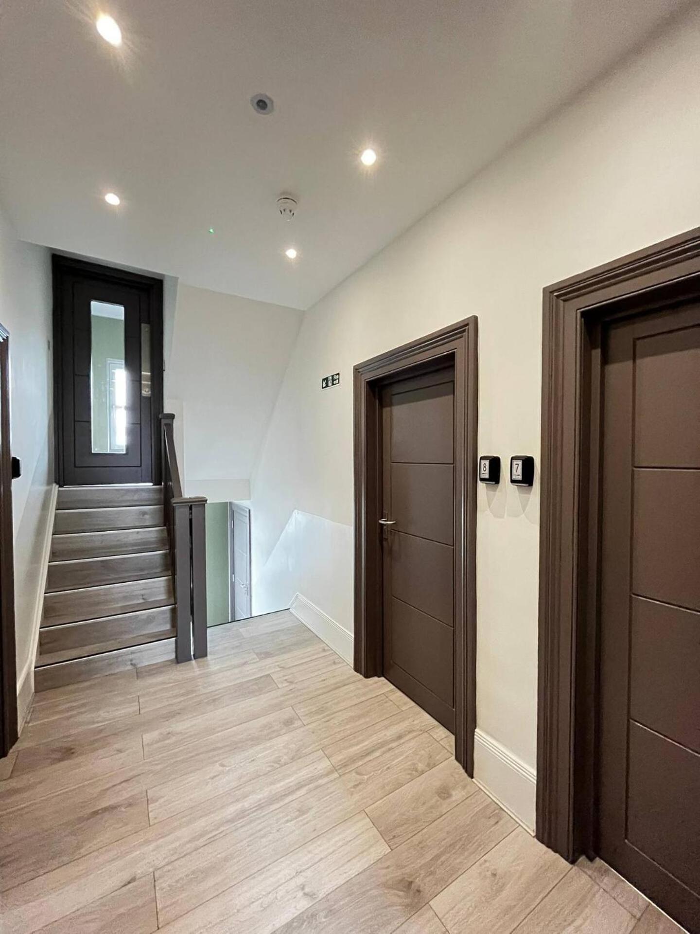 Apt 08 Beachside Beauty Central Studio Steps From Cafes Brighton ภายนอก รูปภาพ