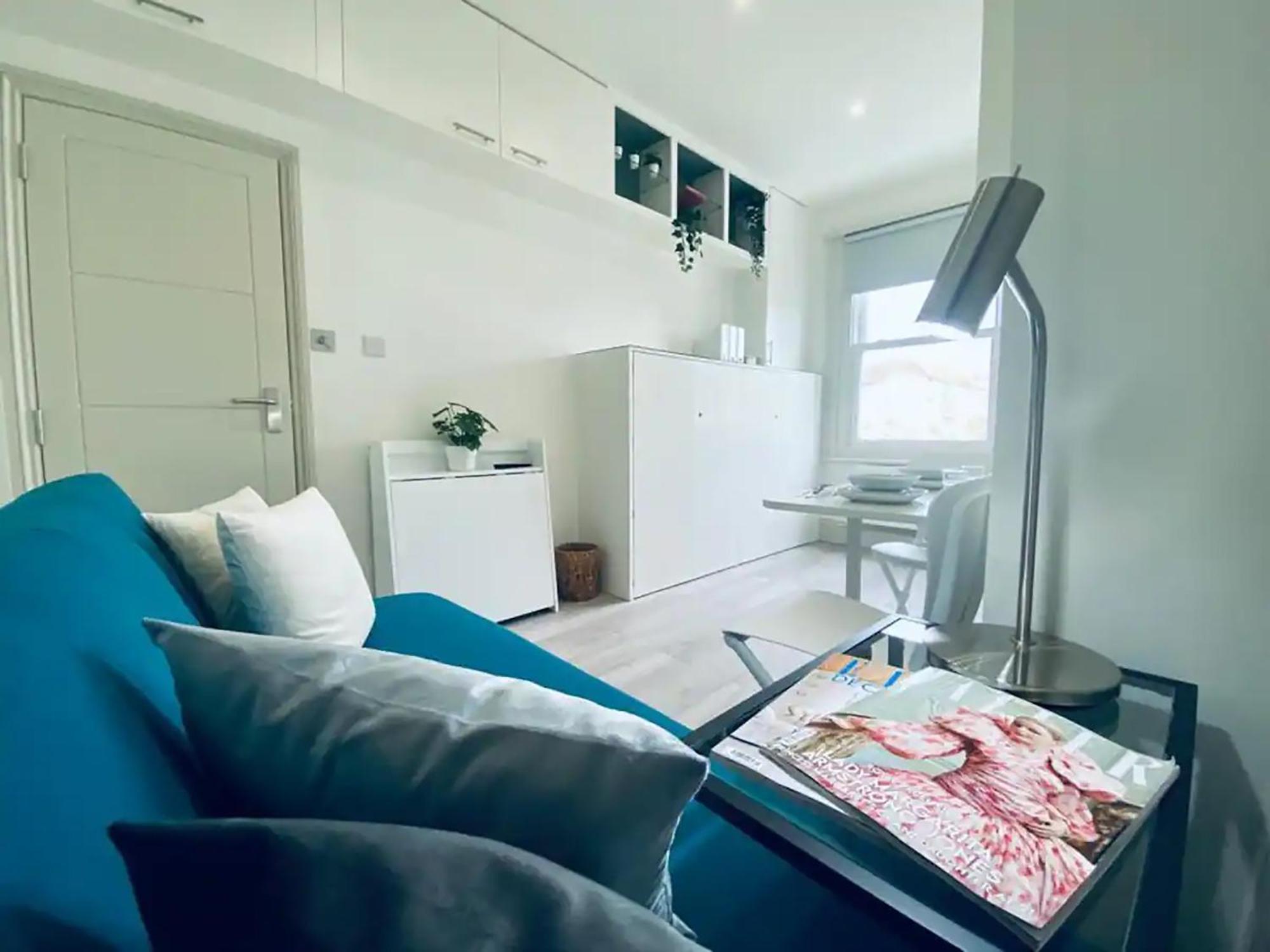 Apt 08 Beachside Beauty Central Studio Steps From Cafes Brighton ภายนอก รูปภาพ