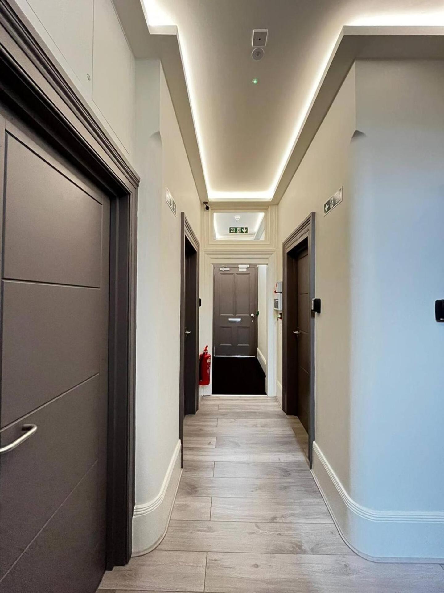 Apt 08 Beachside Beauty Central Studio Steps From Cafes Brighton ภายนอก รูปภาพ