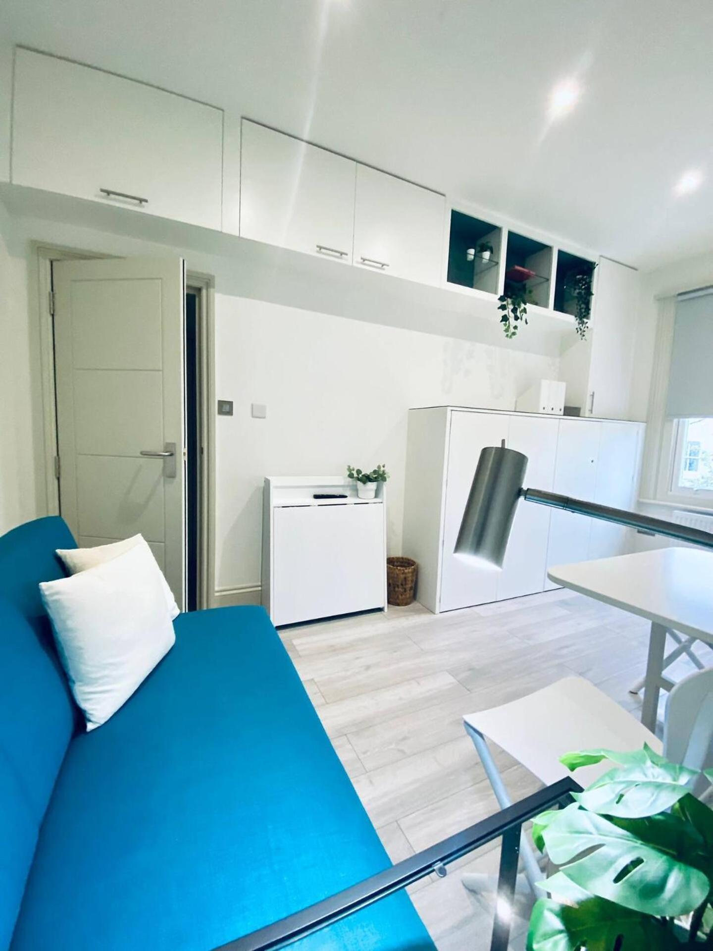 Apt 08 Beachside Beauty Central Studio Steps From Cafes Brighton ภายนอก รูปภาพ